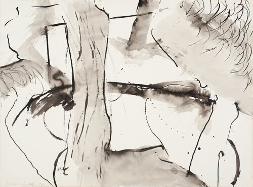 Untitled by John Little, Work on Paper for Sale on Singulart