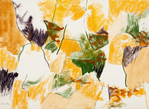 Untitled by John Little, Work on Paper for Sale on Singulart