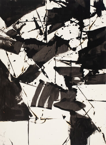 Untitled by John Little, Work on Paper for Sale on Singulart