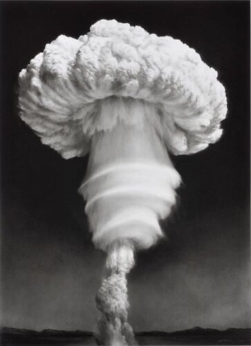 Hercules by Robert Longo, Print for Sale on Singulart