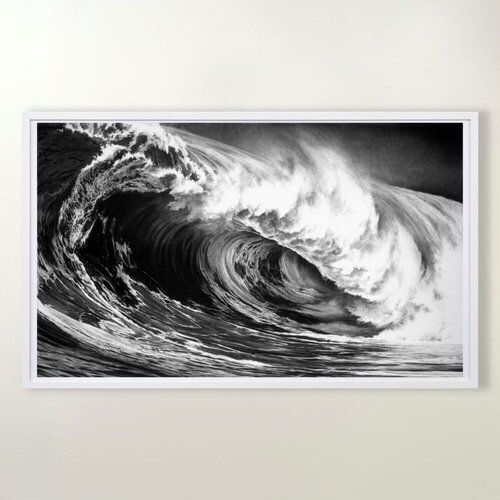Godzilla von Robert Longo, Druck kaufen auf Singulart