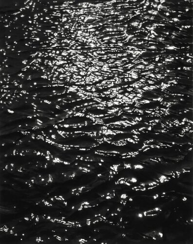 Rippling Water van Robert Longo, Afdruk te koop op Singulart