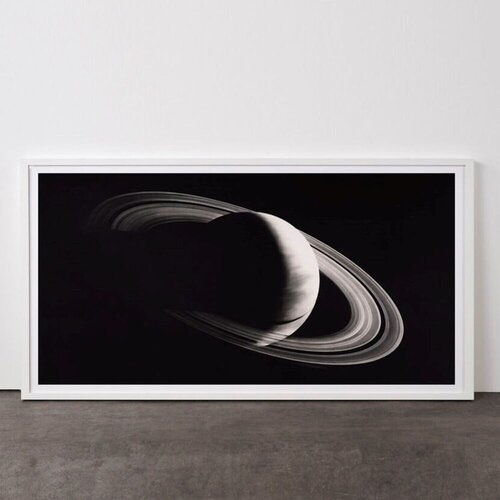 Saturn by Robert Longo, Print for Sale on Singulart