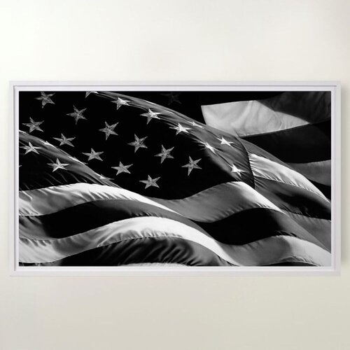 Flag (Old Glory) di Robert Longo, Stampa in vendita su Singulart