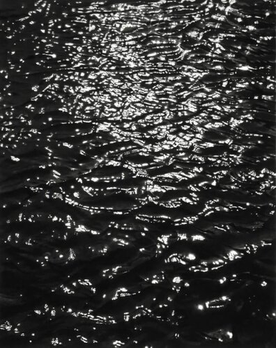 Rippling Water by Robert Longo, Print for Sale on Singulart