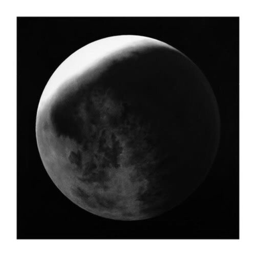 Moon by Robert Longo, Print for Sale on Singulart