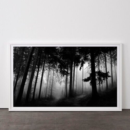 Fairmount Forest by Robert Longo, Print for Sale on Singulart