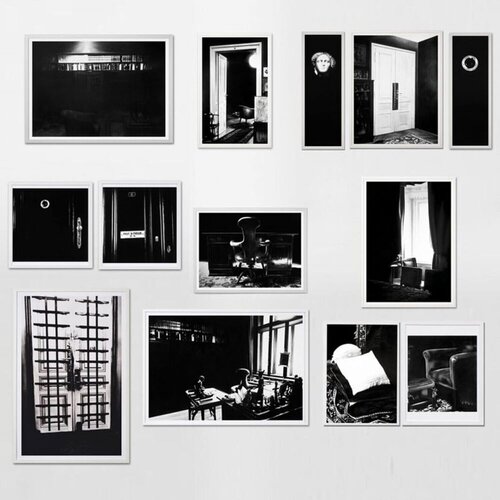 The Freud Cycle (portfolio) by Robert Longo, Print for Sale on Singulart