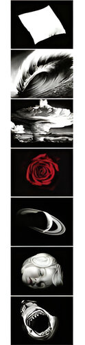 Essentials de Robert Longo, Impresión a la venta en Singulart