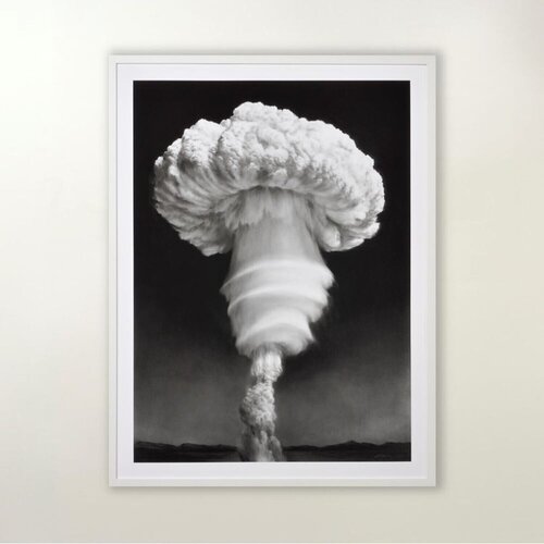 Hercules de Robert Longo, Impresión a la venta en Singulart