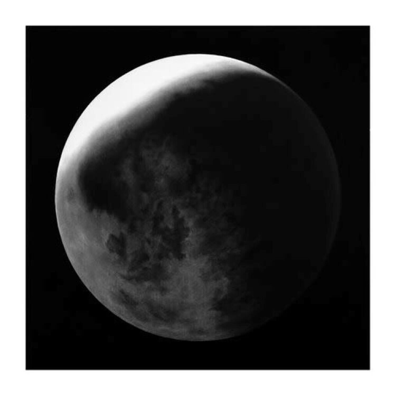 Moon Robert Longo Afdruk te koop