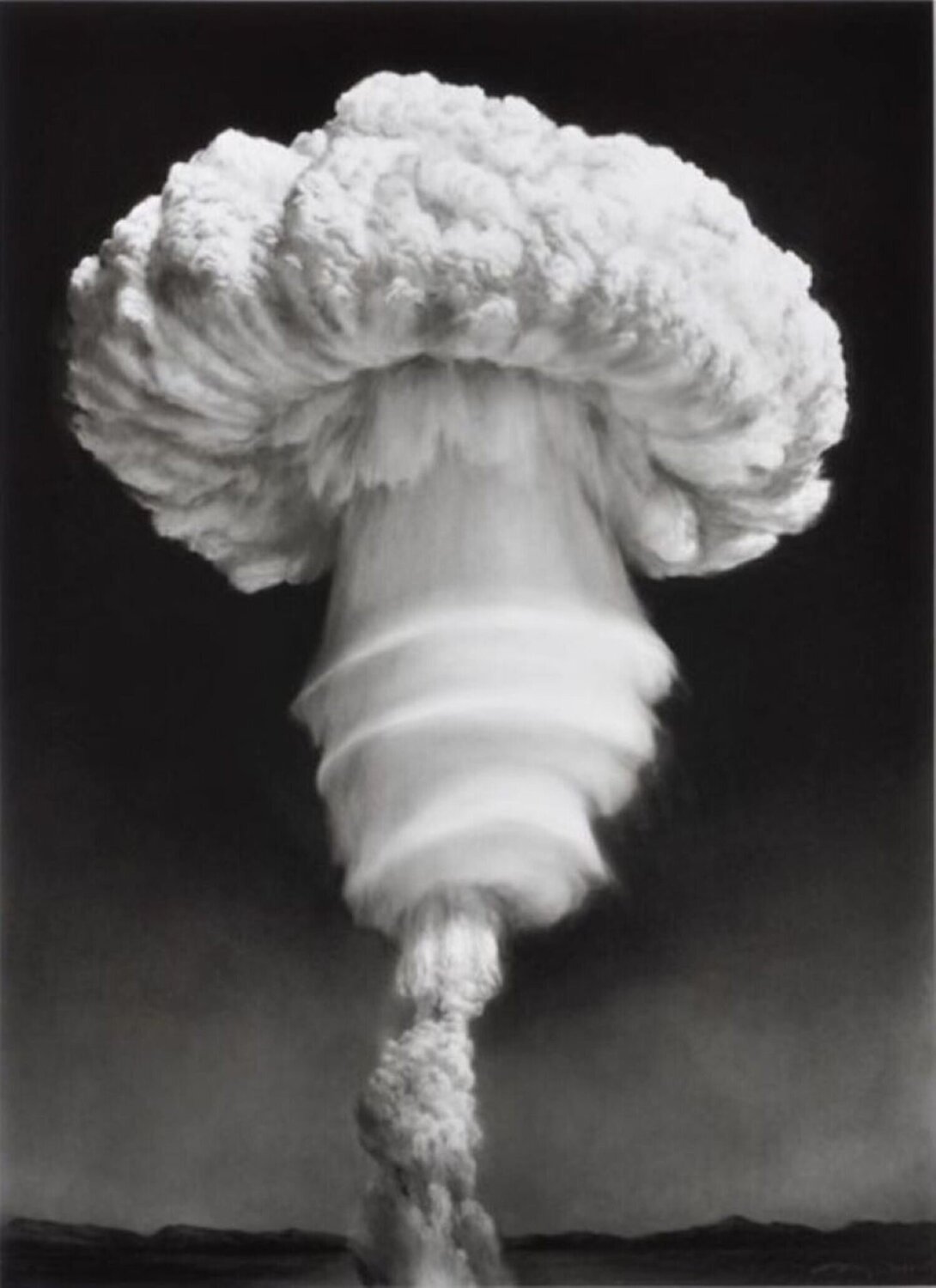 Hercules Robert Longo Print for sale