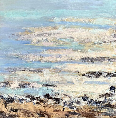 Chalky Tide Nikki Wheeler