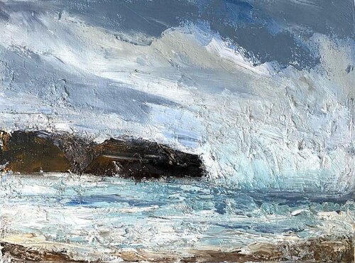 Cool Breeze Nikki Wheeler