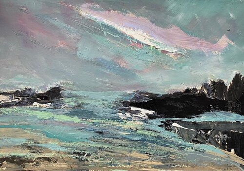 Moody Tide Nikki Wheeler