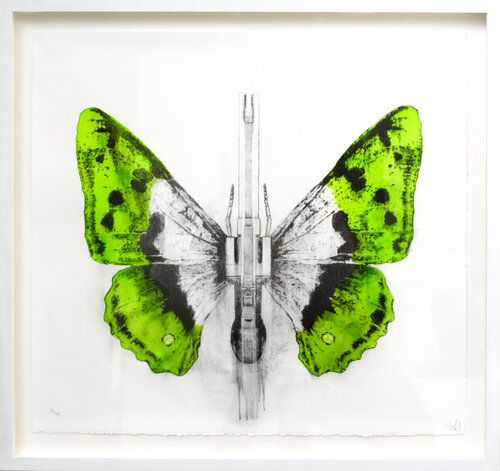 344 de Ludo, Impresión a la venta en Singulart