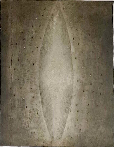 Constellation von Arthur Luiz Piza, Druck kaufen auf Singulart