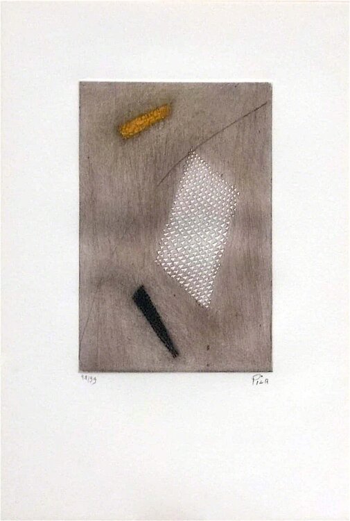 Untitled Arthur Luiz Piza