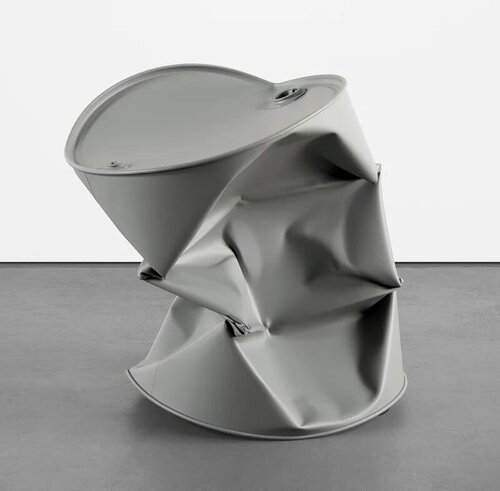 Napoleon Complex by Dylan Lynch, 조각 for Sale on Singulart