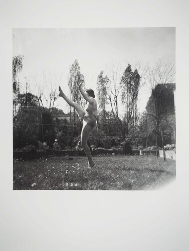 Acrobatie de Dora Maar, Impresión a la venta en Singulart