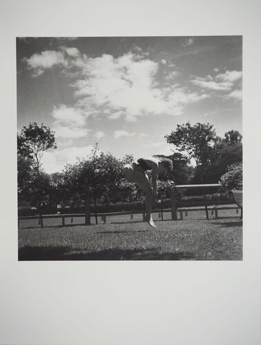 Gymnastique artistique de Dora Maar, Impresión a la venta en Singulart