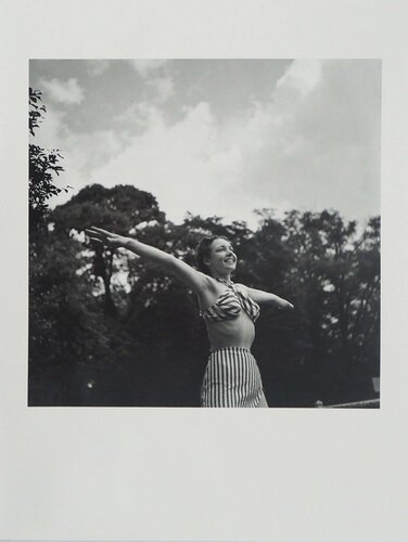 La gymnaste de Dora Maar, Impresión a la venta en Singulart