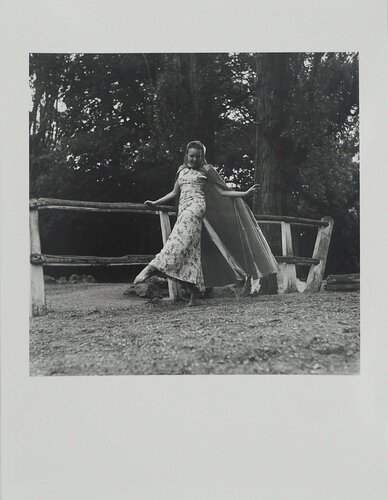 Danseuse classique by Dora Maar, 版画 for Sale on Singulart