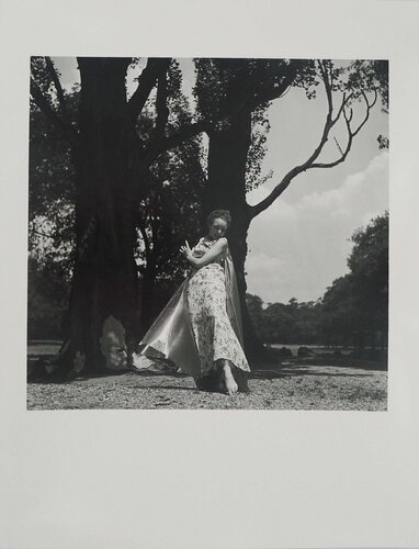 La chorégraphie by Dora Maar, 版画 for Sale on Singulart