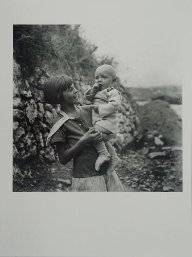 Amour fraternel by Dora Maar, 版画 for Sale on Singulart