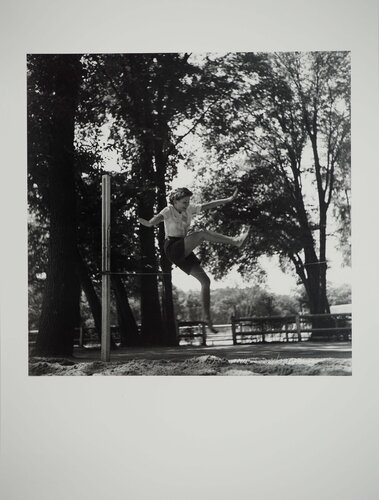 Equilibre by Dora Maar, 版画 for Sale on Singulart