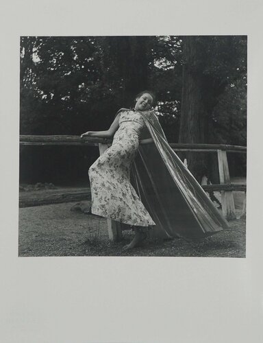 Motif fleuri, Photographie originale by Dora Maar, Print for Sale on Singulart