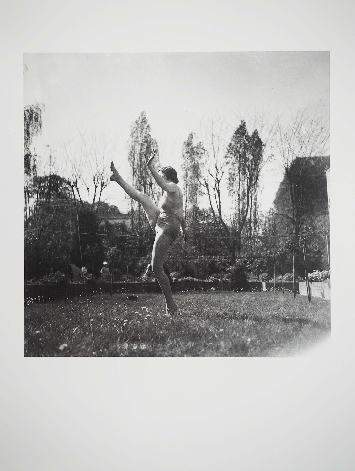 Acrobatie Dora Maar Impresión en venta