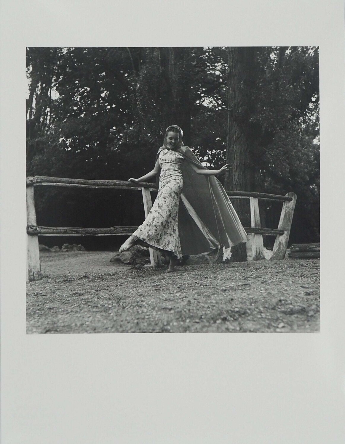 Danseuse classique Dora Maar 版画 販売中