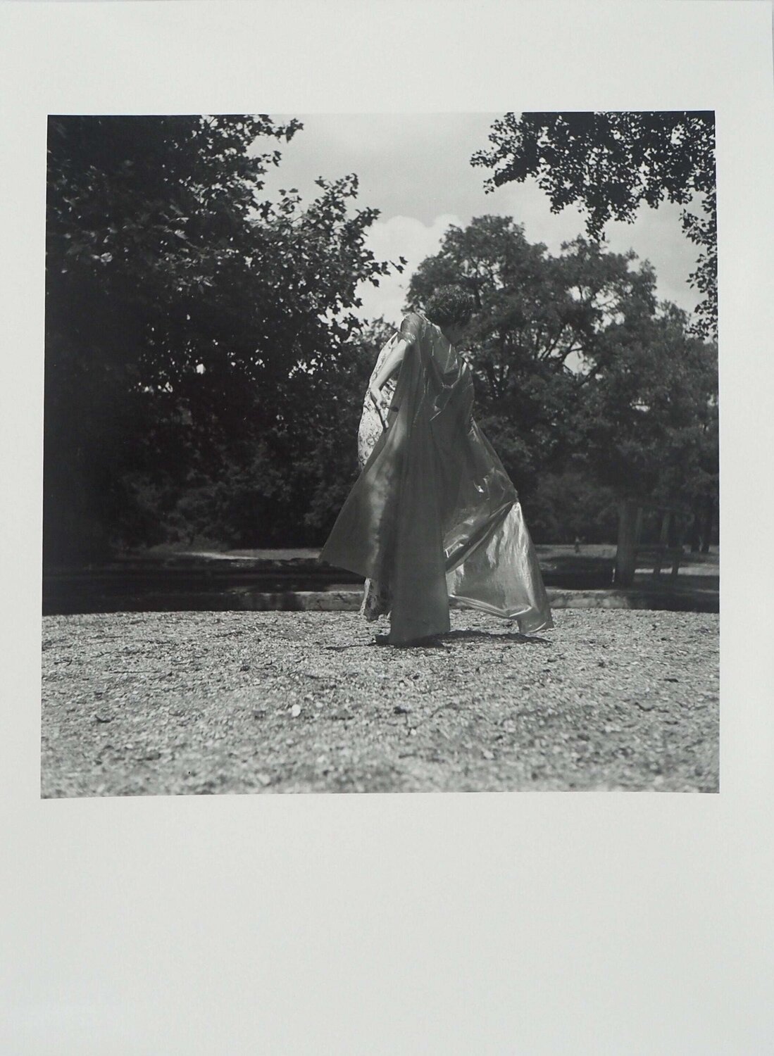 Danse et nature Dora Maar Print for sale