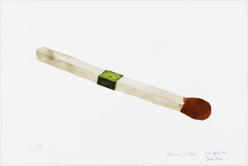 Fósforo by Jorge Macchi, Print for Sale on Singulart