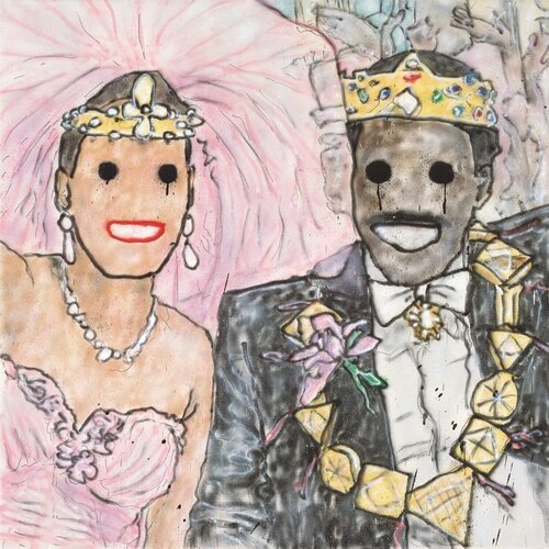 MADSAKI Art for Sale on SINGULART