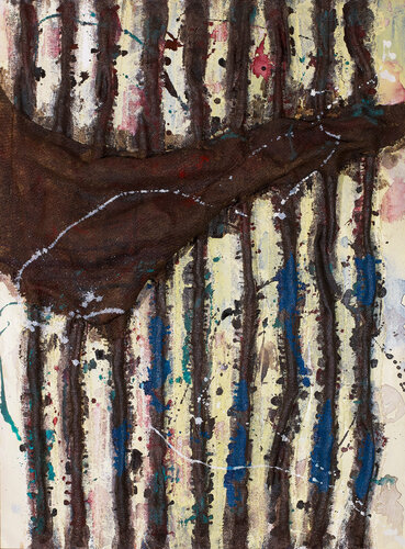 Work 140640 van Tsuyoshi Maekawa, Schilderij te koop op Singulart