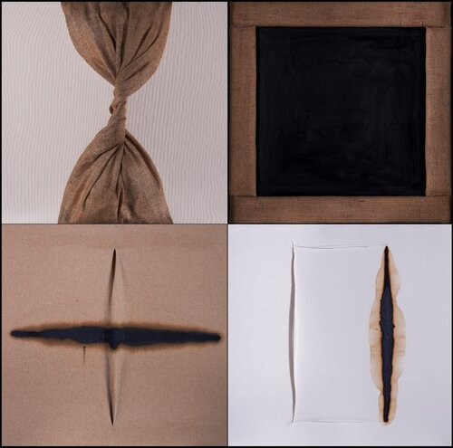 Untitled van Tsuyoshi Maekawa, Schilderij te koop op Singulart