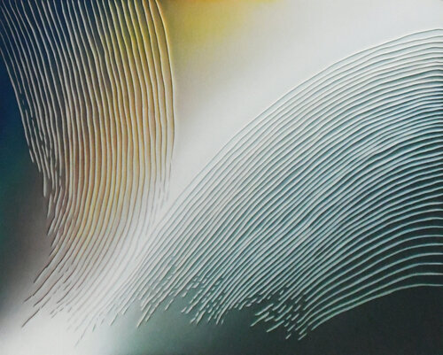 Untitled 2002002 van Tsuyoshi Maekawa, Werk op papier te koop op Singulart