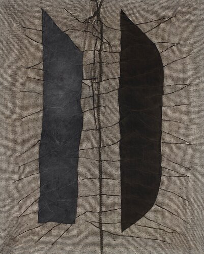 Work 170815 van Tsuyoshi Maekawa, Werk op papier te koop op Singulart