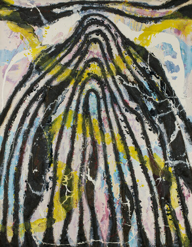 Work 140644 van Tsuyoshi Maekawa, Schilderij te koop op Singulart