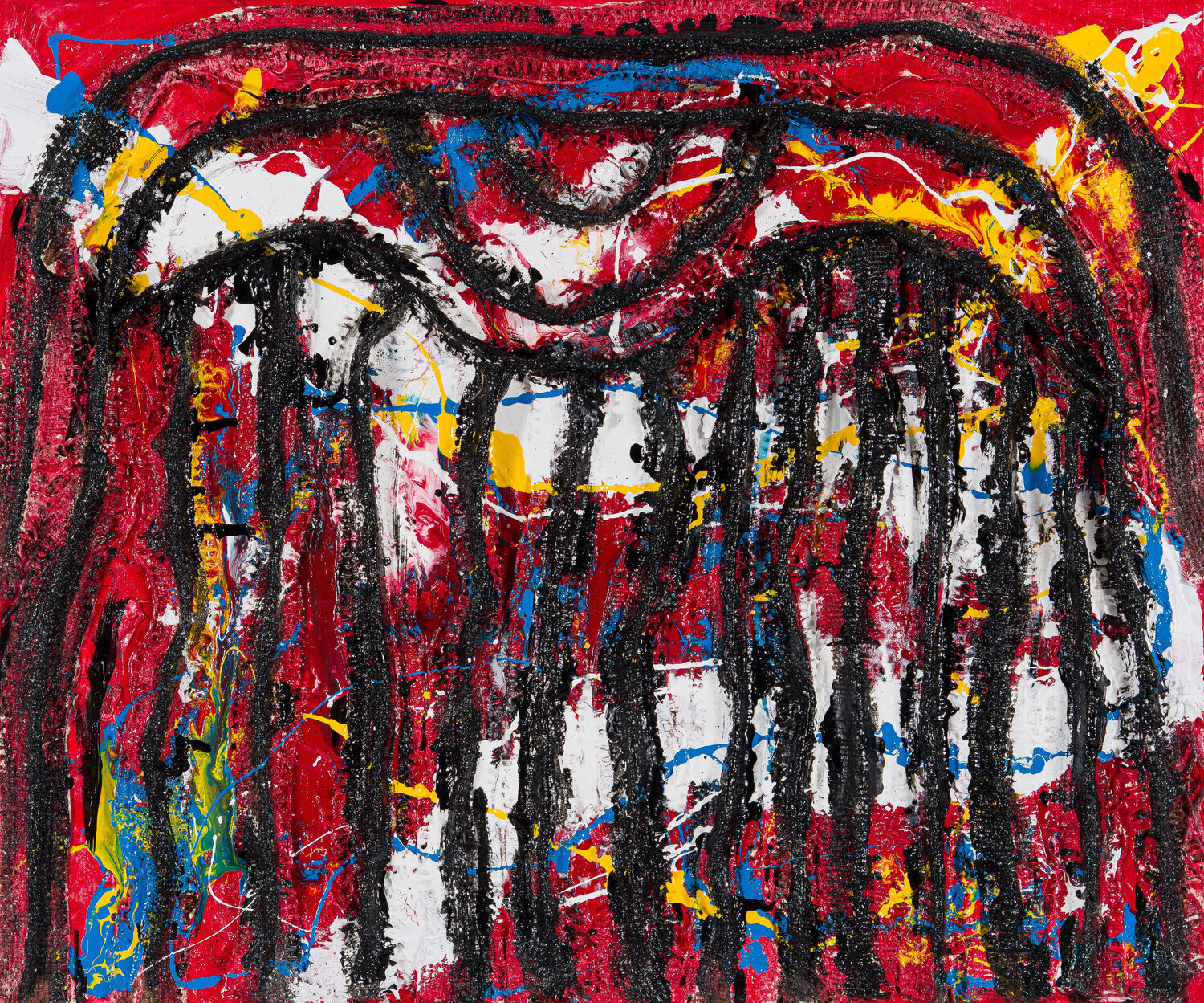 Work 2509002 Tsuyoshi Maekawa