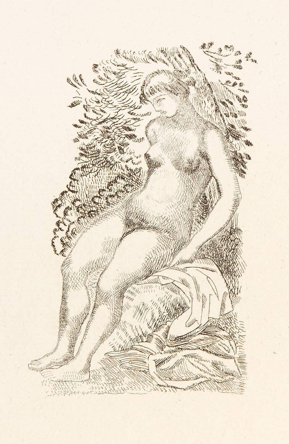 Ronsard Aristide Maillol