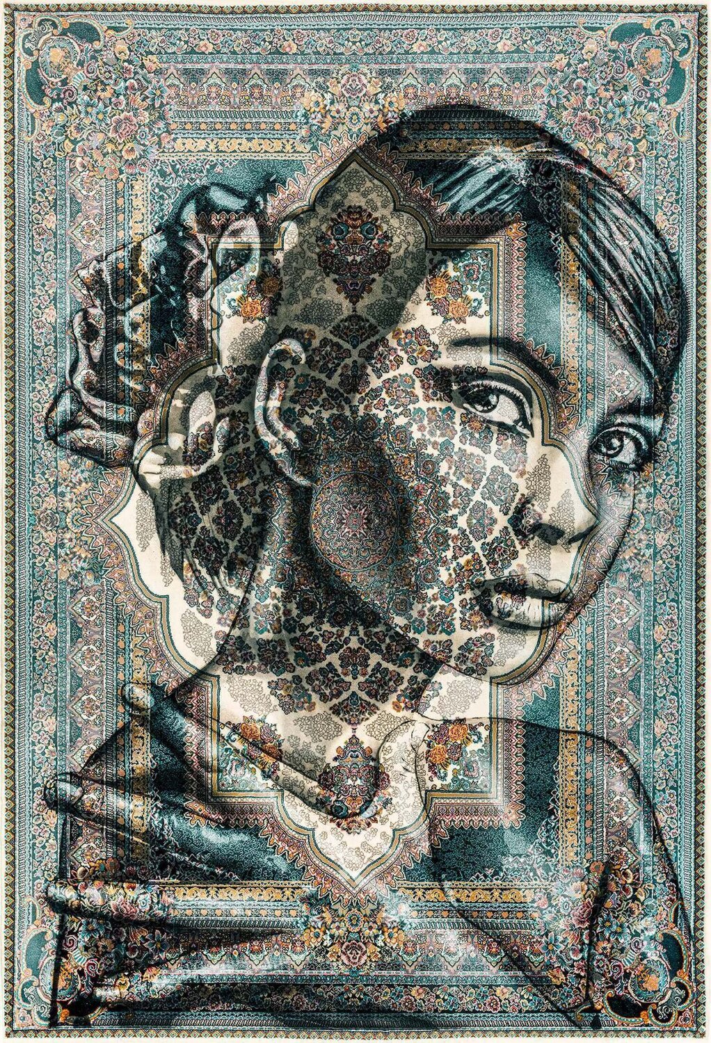 Muta Mateo Manaure