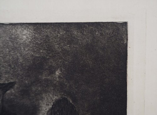 Le Buveur d'absinthe by Édouard Manet, Print for Sale on Singulart