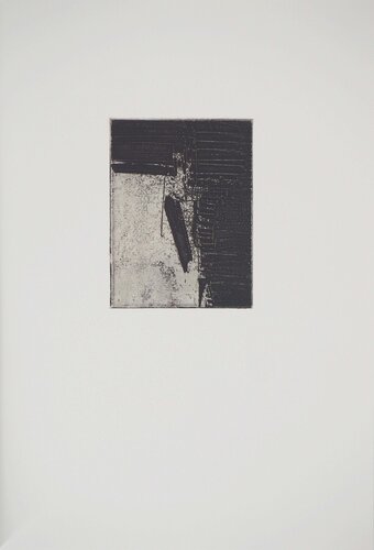 Contrastes by André Marfaing, Print for Sale on Singulart