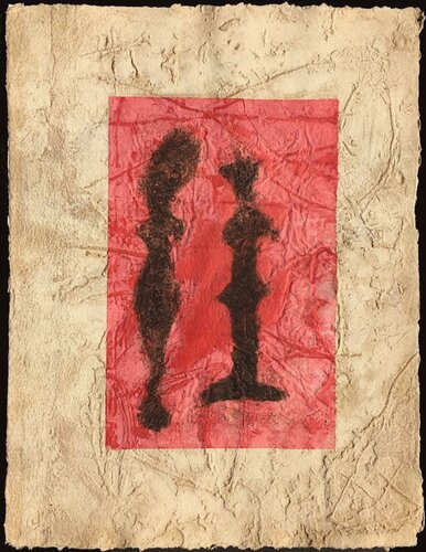 Reflet d'elle von Pierre Marie Brisson, Druck kaufen auf Singulart
