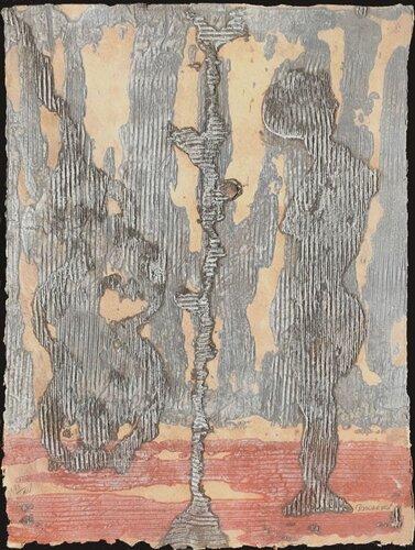 Création III von Pierre Marie Brisson, Druck kaufen auf Singulart