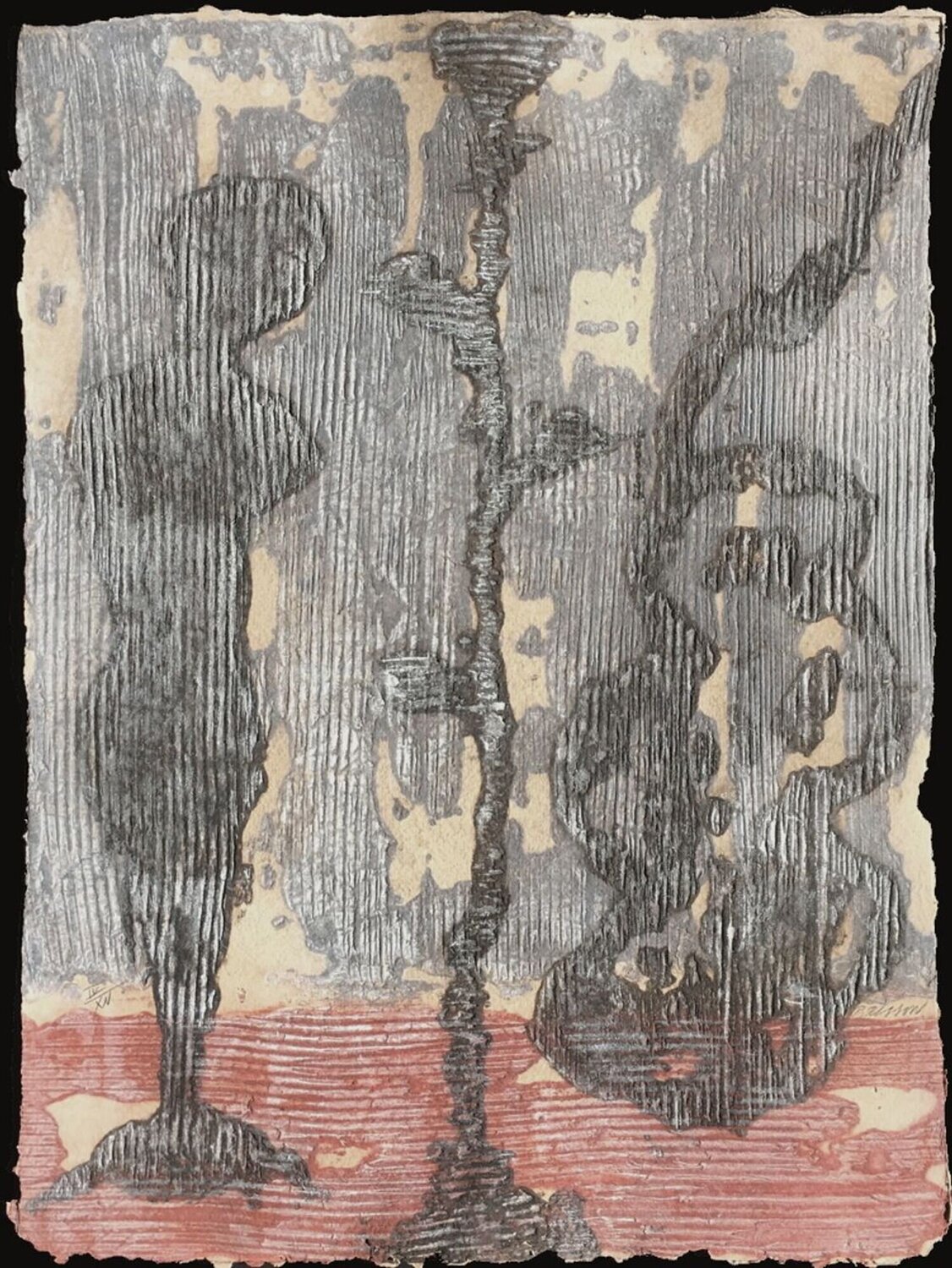 Création II Pierre Marie Brisson Stampa in vendita