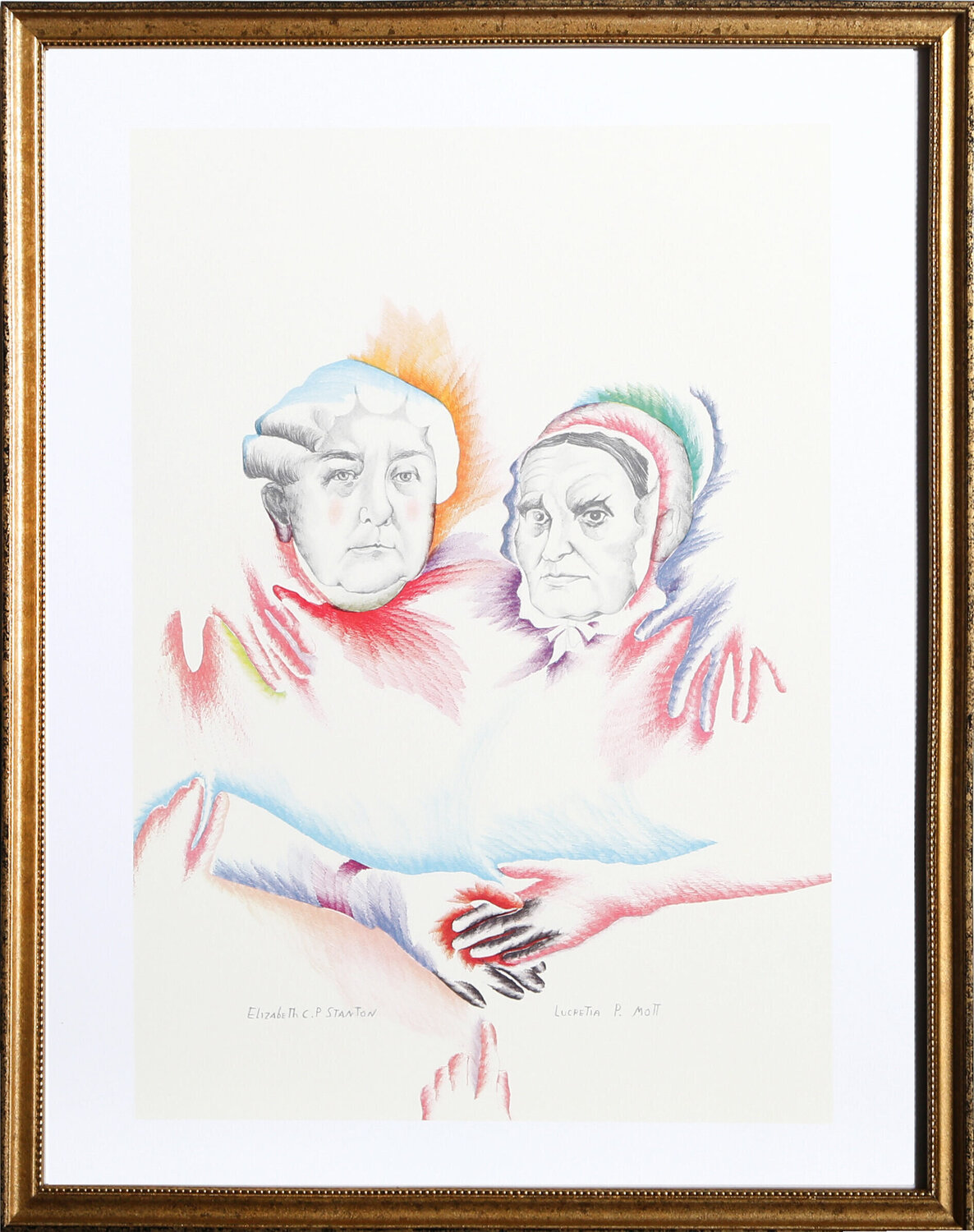 Women's Equality Marisol